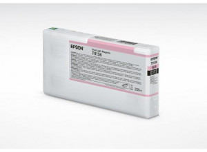 Epson vivid light magenta T 913 200 ml T 9136N 881498-20