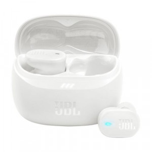 JBL Tune Buds 2 TWS Bluetooth Wireless In-Ear Earbuds White EU DB6600912-20