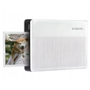 Xiaomi Portable Instant Photo Printer 1S White EU BHR9974GL DI4890667-20
