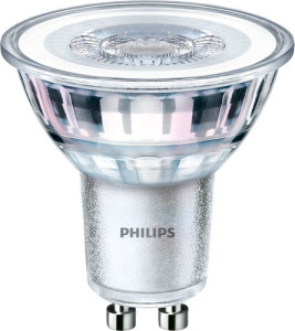 Philips LED-Classic GU10 36D 6er Set 4,6W 2700K 154060-20