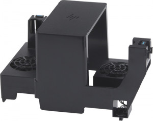 HP HP Z4 G5 Mem Cooling Solution when using 32GB dimms or higher XP2384194N1247-20