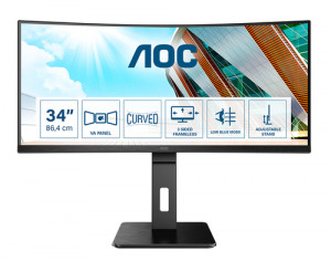 AOC CU34P2A 597046-20