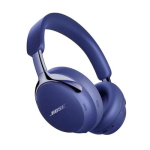 Bose QuietComfort Ultra 2. Gen Wireless Over-ear Headphones with Active Noise Cancellation, BT 5.4, Midnight Violet EU DO2850013-20
