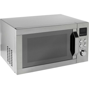 Severin MW 7774 Micro-ondes avec gril 3en1 784289-20