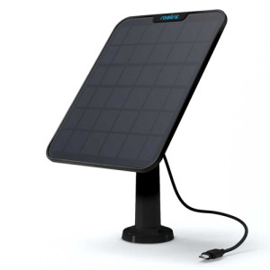 Reolink Panneau solaire 2-B 6W 161550-20