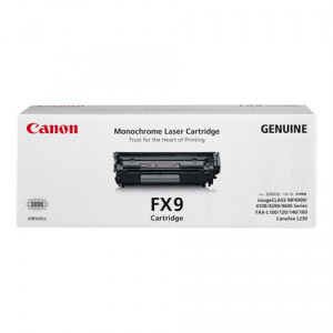 Canon FX-10 811718-20
