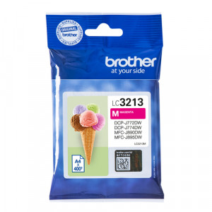 Brother LC-3213 M magenta 381768-20