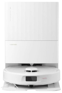 Roborock Qrevo Plus blanc 207603-20