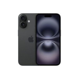 Apple iPhone 16 256GB Black EU MYEE3 ONLY BOX DAMAGE DP73400872-20