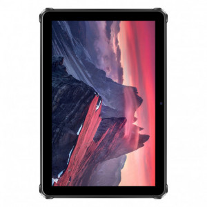 Oukitel RT9 Tablette Durci (4G 10.1" NFC 11 000 mAh 256 Go, 6 Go RAM) Noir ORT9-6/256_BLK-20