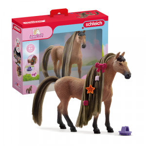 Schleich Sofia's Beauties 42621 Etalon Akhal-Teke à coiffer 792969-20