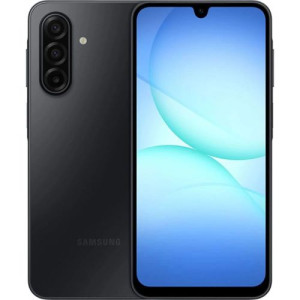 Samsung SM-A176B Galaxy A17 Dual SIM 5G 4GB RAM 128GB Black EU ONLY BOX DAMAGE DA14100646-20