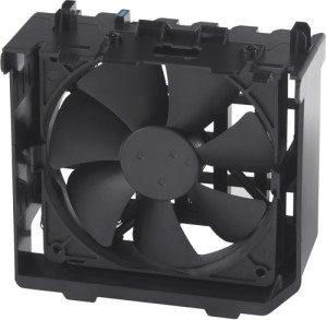 HP HP Z6 G5 Fan and Front Card Guide Kit XP2414600D1776-20
