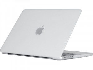 Coque pour MacBook Pro 14" 2021-2023 Novodio MacBook Case Translucide MBKNVO0054-20