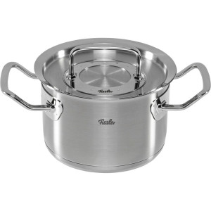 Fissler orig. Profi Collection 2 Faitout haut avec couv. 16 cm 701780-20