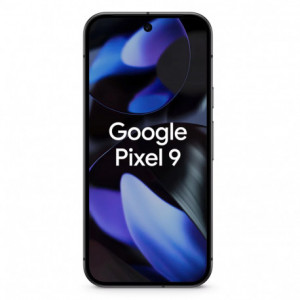 Google Pixel 9 (5G 6.3'' 128 Go, 12 Go RAM) Noir GP9-12/128_BLK-20