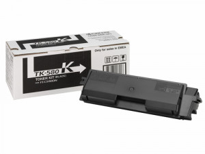 Kyocera TK-580 K noir 810502-20