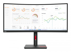 Lenovo ThinkVision T34w-30 824728-20