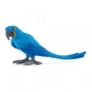 Schleich Animaux sauvages 14859 Ara hyacinthe 857607-20