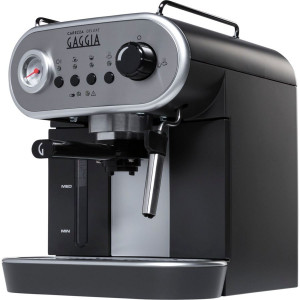 Gaggia R18525/01 Carezza Deluxe 648447-20