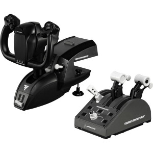 Thrustmaster TCA Yoke Pack Boeing Edition 691224-20