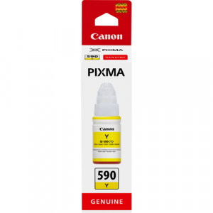 Canon GI-590 Y jaune 443704-20