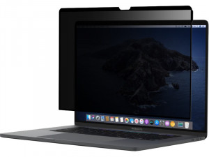 Belkin ScreenForce Privacy Film de confidentialité pour MacBook Pro 16" ACSBLK0011-20