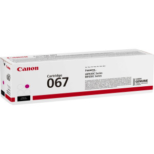 Canon 067 M magenta 768469-20