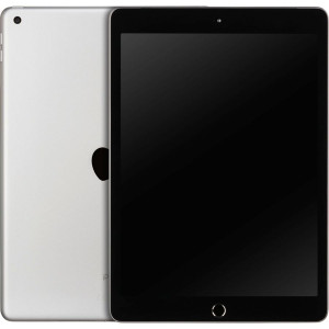 Apple 10.2inch iPad Wi-Fi 64GB argent MK2L3FD/A 678631-20