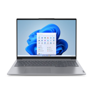 LENOVO ThinkBook 16 G6 IRL i5-13420H/16GB/256GB/16 pouces/W11P WUXGA/WLAN/BT/FPR XH2411373N1430-20