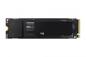 Samsung SSD 990 EVO 1TB MZ-V9E1T0BW NVMe M.2 862479-20