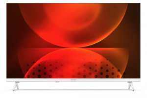 Sharp 32FH2EW blanc 121804-20