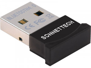 Sonnet Adaptateur Bluetooth 4.0 USB-A ADPSON0054-20