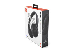 JBL Tune T510 (Casque Bluetooth) Noir JT510_BLK-20