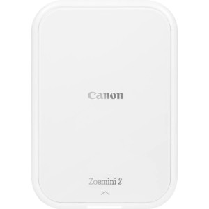 Canon Zoemini 2 blanc perlé 763506-20