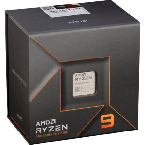 AMD Ryzen 9 7900X Box AM5 763338-20