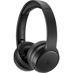ACME BH214 Ecouteurs ON Ear sans fil, noir 726609-20