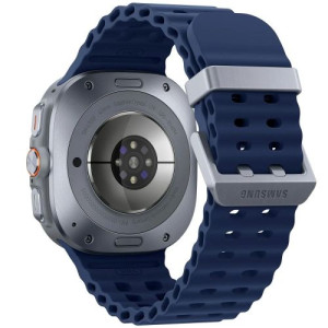 Samsung Galaxy Watch Ultra L705 (2025) 47mm, LTE, NFC, BT 5.3 Titanium Blue EU SM-L705 DA31300893-20