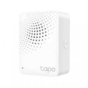 TP-LINK Wireless Smart Doorbell H100 White EU DP1550914-20