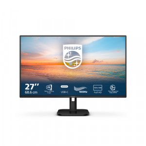 Philips 27E1N1300A IPS 100Hz FHD USB-C 65W 857992-20
