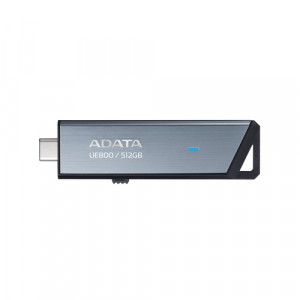 ADATA Elite UE800 USB Stick 512G USB 3.2 Gen2 AELI-UE800-512G-CSG 126284-20
