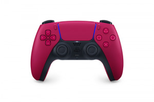 Sony DualSense Controller sans fil PS5 rouge 656616-20