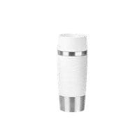 Emsa Travel Mug Waves 0,36l blanc N2011000 487321-20