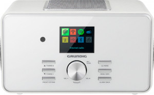 Grundig DTR 6000 X blanc 586364-20