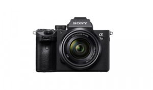 Sony Alpha 7 Mark III Kit + SEL 28-70 367880-20