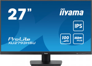 IIyama XU2793HSU-B6 108287-20