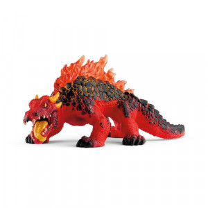 Schleich Eldrador Creatures Magmawaran 70156 793032-20