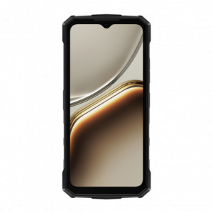 Doogee Fire 7 (NFC 6.6'' 256 Go, 4 Go RAM 13 000 mAh) Gris DF7-4/256_GRY-20