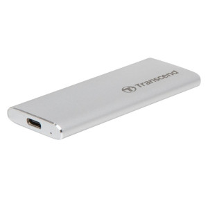 Transcend SSD ESD260C 1TB USB-C USB 3.1 Gen 2 750073-20