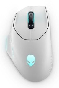 Dell Alienware AW620M LL Souris gaming sans fil 211425-20